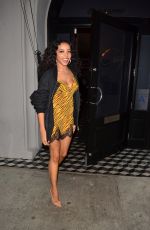 TINASHE at Craig