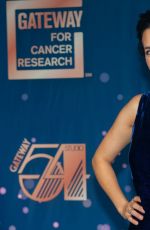 TORREY DEVITTO at Gateway for Cancer Research