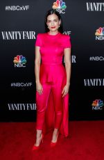 TORREY DEVITTO at NBC and Vanity Fair