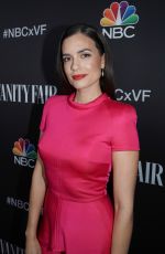 TORREY DEVITTO at NBC and Vanity Fair