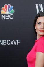 TORREY DEVITTO at NBC and Vanity Fair