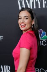 TORREY DEVITTO at NBC and Vanity Fair