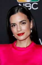 TORREY DEVITTO at NBC and Vanity Fair