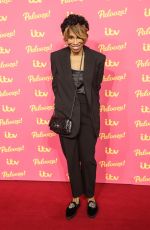 TRISHA GODDARD at ITV Palooza 2019 in London 11/12/2019