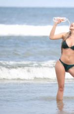 TRISTA MIKAIL in Bikini for 138 Water in Malibu 11/06/2019