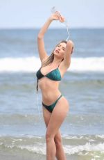 TRISTA MIKAIL in Bikini for 138 Water in Malibu 11/06/2019