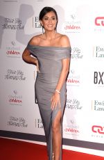 TYLA CARR at Caudwell Children Float Like a Butterfly Ball in London 11/16/2019