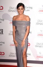 TYLA CARR at Caudwell Children Float Like a Butterfly Ball in London 11/16/2019