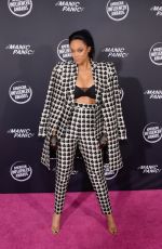 TYRA BANKS at 2nd Annual American Influencer Awards in Hollywood 11/18/2019