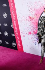 TYRA BANKS at 2nd Annual American Influencer Awards in Hollywood 11/18/2019