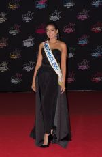VAIMALAMA CHAVES at NRJ Music Awards 2019 in Cannes 11/09/2019