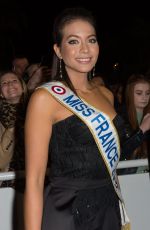 VAIMALAMA CHAVES at NRJ Music Awards 2019 in Cannes 11/09/2019