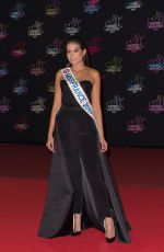 VAIMALAMA CHAVES at NRJ Music Awards 2019 in Cannes 11/09/2019
