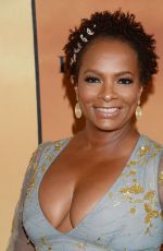 VANESSA BELL CALLOWAY at Harriet Premiere in Los Angeles 10/29/2019