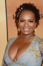 VANESSA BELL CALLOWAY at Harriet Premiere in Los Angeles 10/29/2019