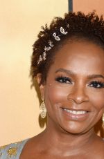 VANESSA BELL CALLOWAY at Harriet Premiere in Los Angeles 10/29/2019