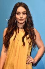 VANESSA HUDGENS at Napa Valley Film Festival in Yountville 11/14/2019