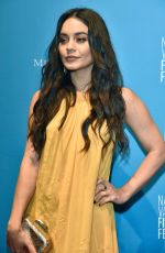 VANESSA HUDGENS at Napa Valley Film Festival in Yountville 11/14/2019