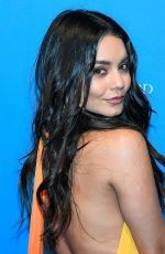 VANESSA HUDGENS at Napa Valley Film Festival in Yountville 11/14/2019