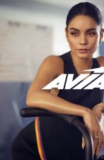 VANESSA HUDGENS for Vanessa Hudgens x Avia Fitness by Mike Rosenthal Collection, November 2019
