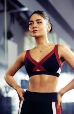 VANESSA HUDGENS for Vanessa Hudgens x Avia Fitness by Mike Rosenthal Collection, November 2019