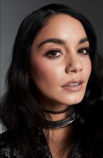 VANESSA HUDGENS for Who What Wear, Holiday Issue 2019