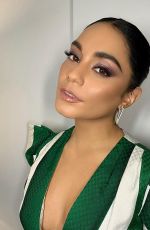 VANESSA HUDGENS - Instagram Photos 11/17/2019