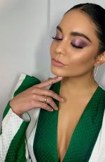 VANESSA HUDGENS - Instagram Photos 11/17/2019