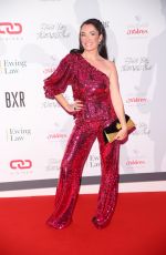 VICTORIA CHRISTIAN at Caudwell Children Float Like a Butterfly Ball in London 11/16/2019