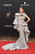 VICTORIA SWAROVSKI at Bambi Award 11/21/2019