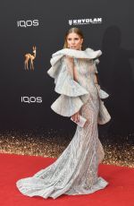 VICTORIA SWAROVSKI at Bambi Award 11/21/2019