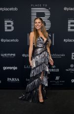 VICTORIA SWAROVSKI at place2be Influencer Award 11/16/2019