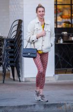 WHITNEY PORT at Joan
