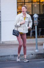 WHITNEY PORT at Joan