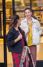 WHITNEY PORT at Joan
