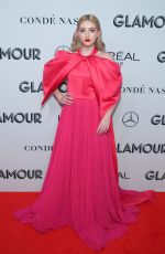 WILLOW SHIELDS at 2019 Glamour Women of the Year Awards in New York 11/11/2019