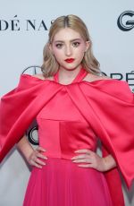 WILLOW SHIELDS at 2019 Glamour Women of the Year Awards in New York 11/11/2019