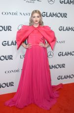 WILLOW SHIELDS at 2019 Glamour Women of the Year Awards in New York 11/11/2019