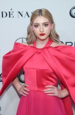 WILLOW SHIELDS at 2019 Glamour Women of the Year Awards in New York 11/11/2019