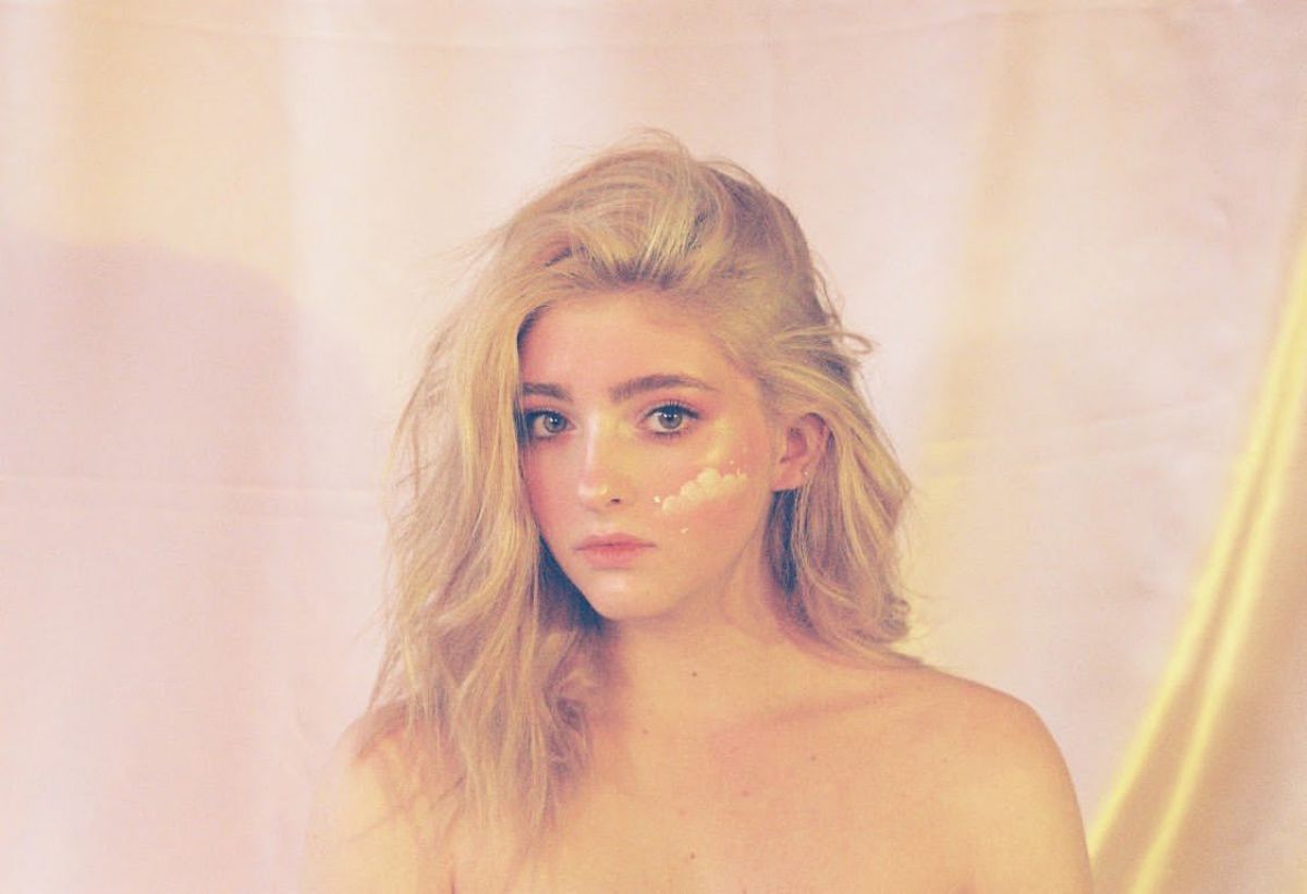 WILLOW SHIELDS at a Photoshoot, November 2019 – HawtCelebs