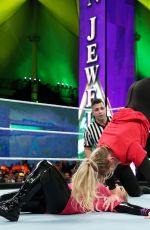 WWE - Crown Jewel 2019