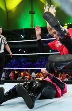 WWE - Crown Jewel 2019