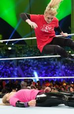 WWE - Crown Jewel 2019