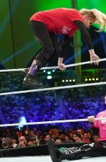 WWE - Crown Jewel 2019