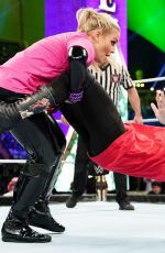 WWE - Crown Jewel 2019