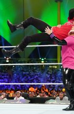 WWE - Crown Jewel 2019