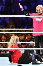 WWE - Crown Jewel 2019