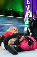 WWE - Crown Jewel 2019
