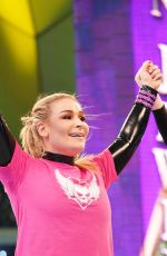 WWE - Crown Jewel 2019