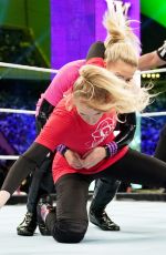 WWE - Crown Jewel 2019